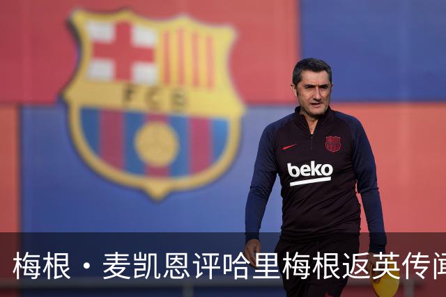 梅根·麦凯恩评哈里梅根返英传闻：直言不讳引热议